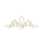 IGLU Soft Play Party Set Mega Castle