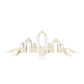 IGLU Soft Play Party Set Mega Castle
