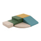 IGLU  Corner Climber Soft Play Foam Block Set
