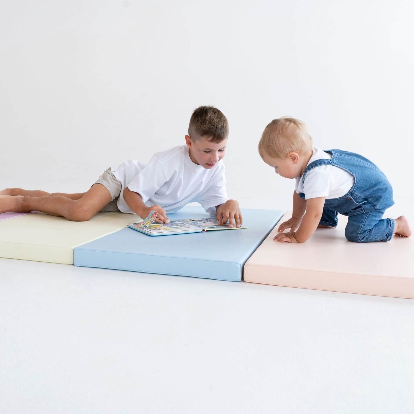 IGLU Safety and Comfort 5 Mat Set