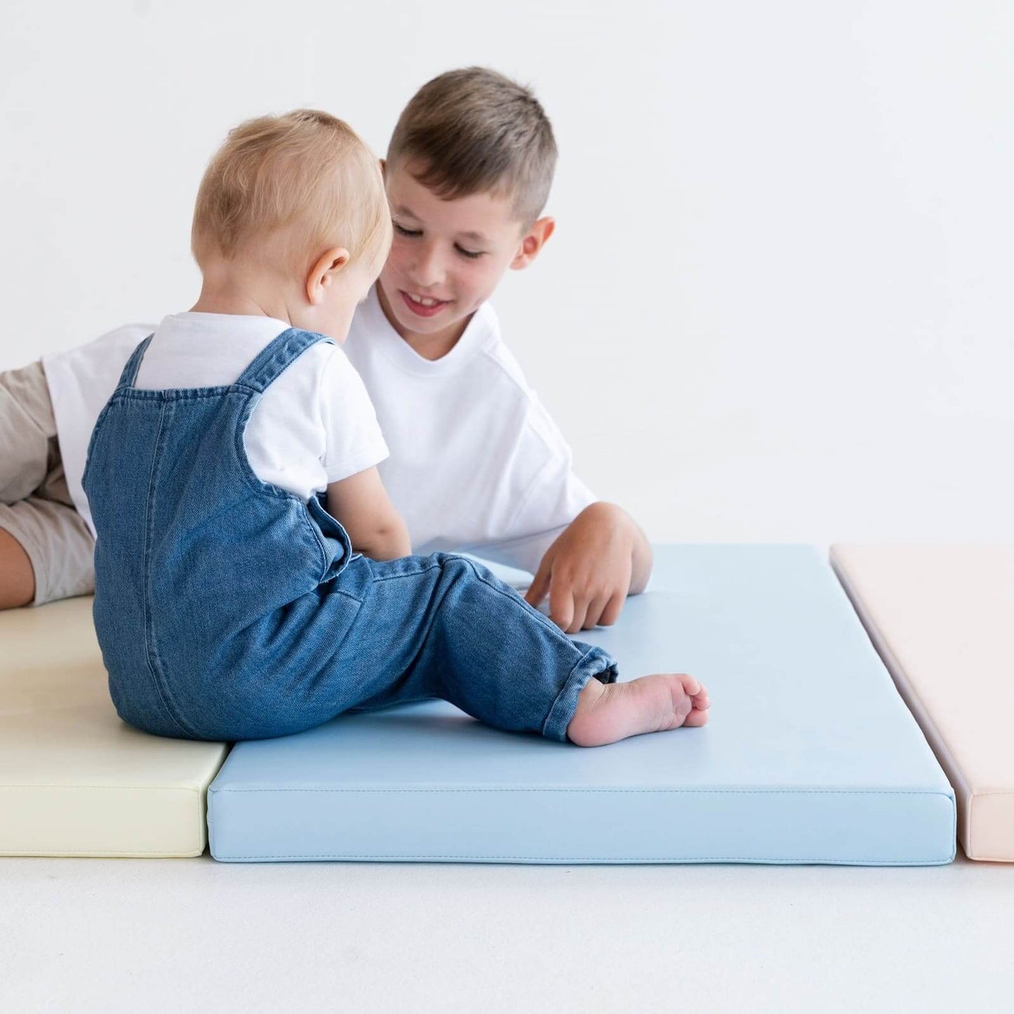 IGLU Safety and Comfort 5 Mat Set