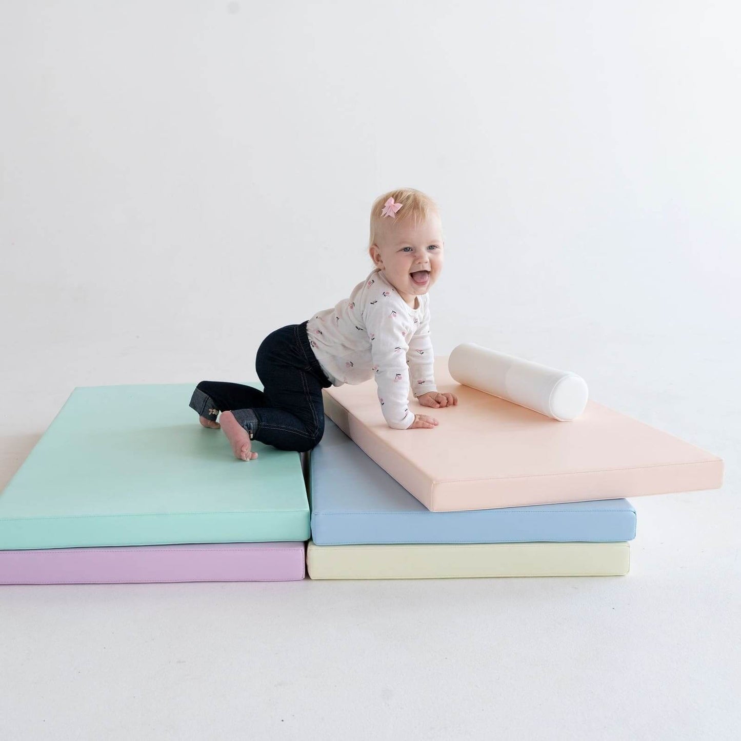 IGLU Safety and Comfort 5 Mat Set