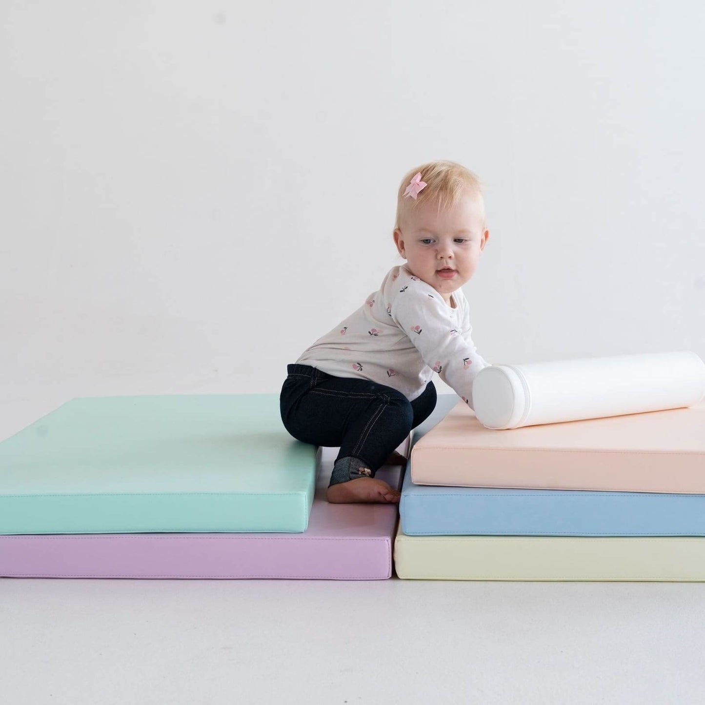 IGLU Safety and Comfort 5 Mat Set