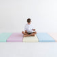 IGLU Safety and Comfort 5 Mat Set