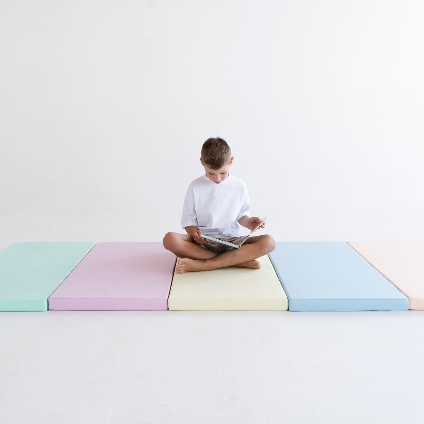 IGLU Safety and Comfort 5 Mat Set