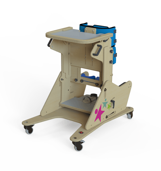 Smirthwaite Stander Star