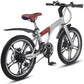 MotoTec Say Yeah Pedal Bicycle