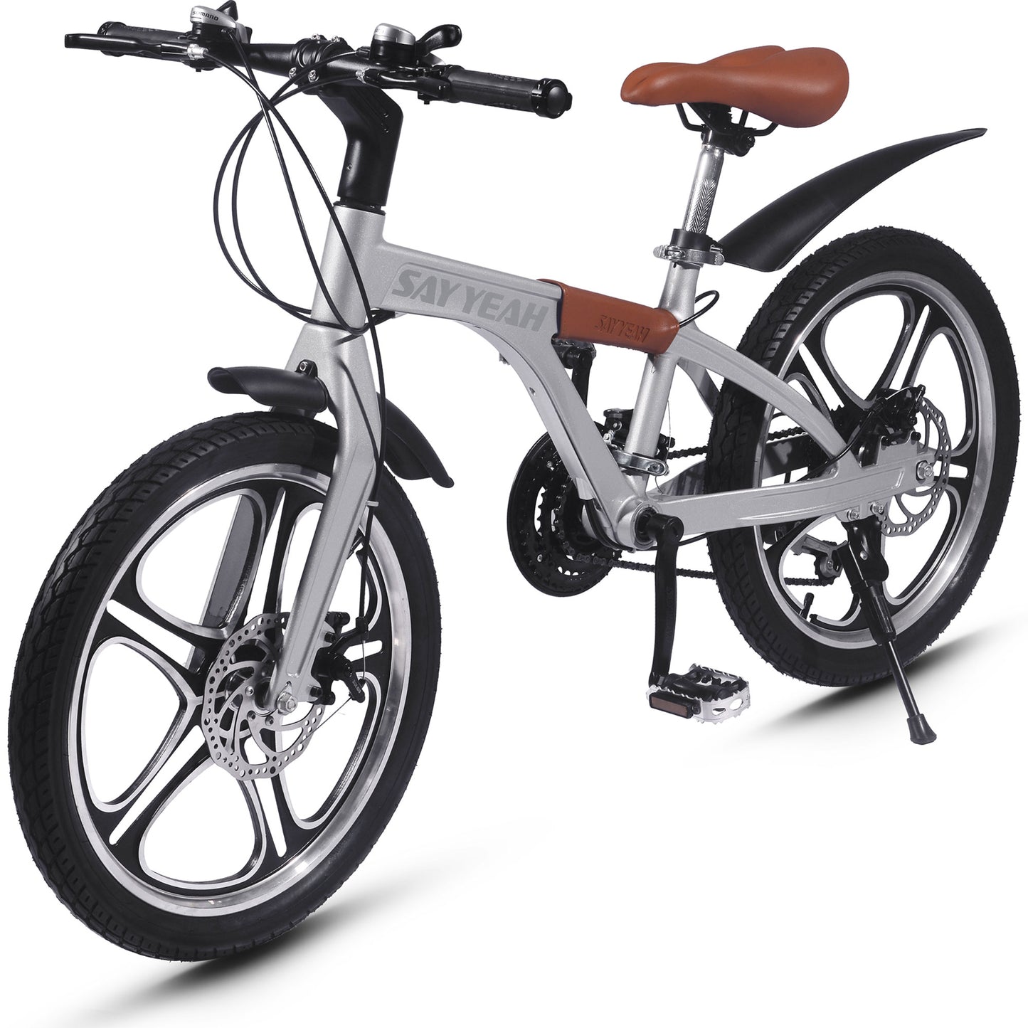 MotoTec Say Yeah Pedal Bicycle