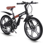 MotoTec Say Yeah Pedal Bicycle