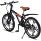 MotoTec Say Yeah Pedal Bicycle