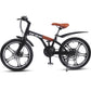 MotoTec Say Yeah Pedal Bicycle