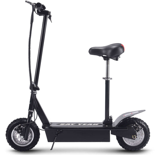 MotoTec Say Yeah Electric Scooter