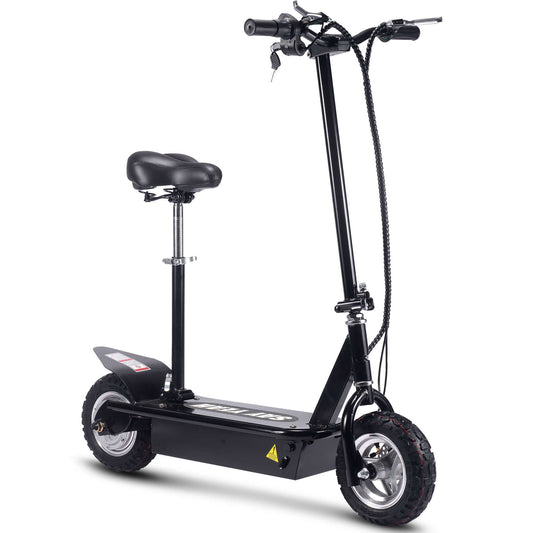 MotoTec Say Yeah Electric Scooter