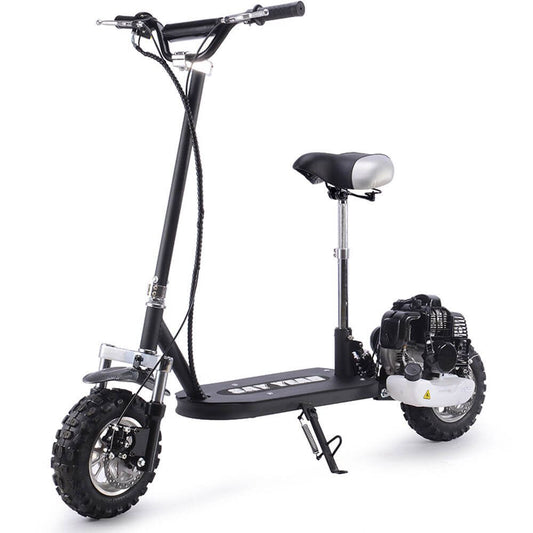 MotoTec Say Yeah Gas Scooter