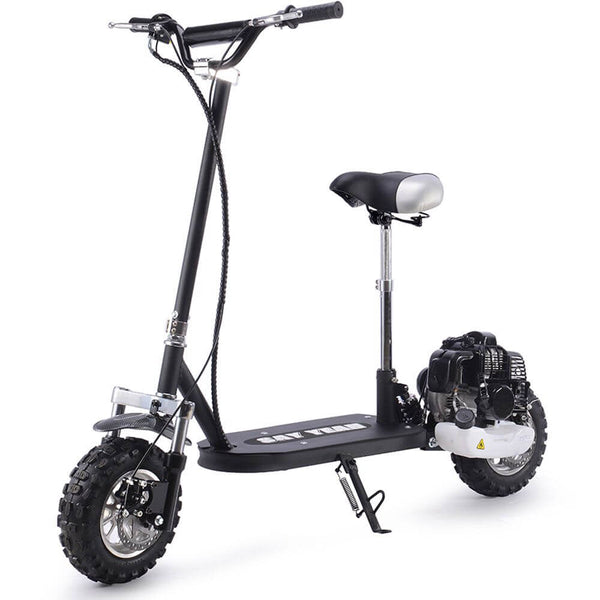 MotoTec Say Yeah Gas Scooter