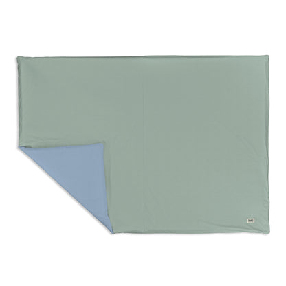 Toki Mats Sage + Breeze Play Mat