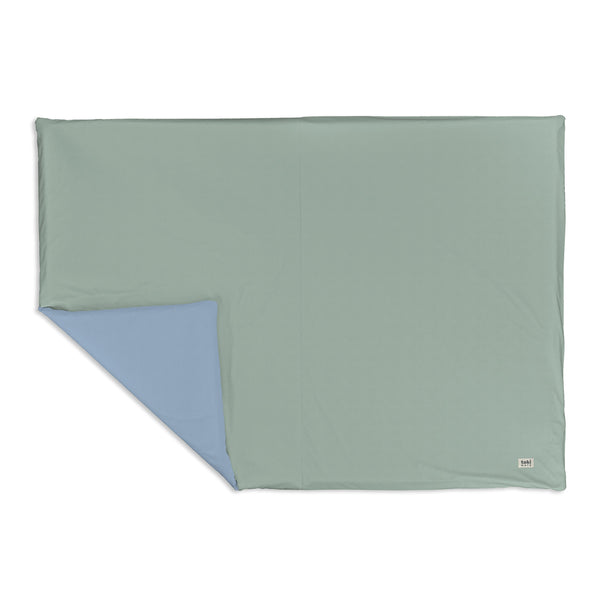 Toki Mats Sage + Breeze Play Mat