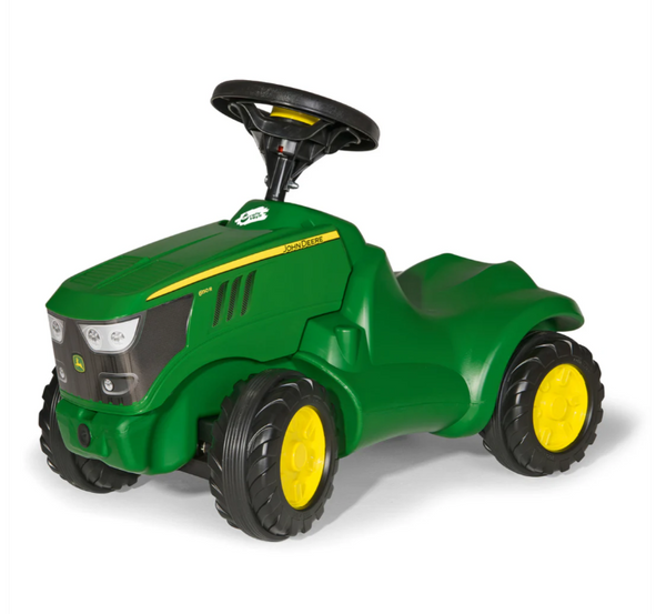 Kettler USA John Deere Minitrac