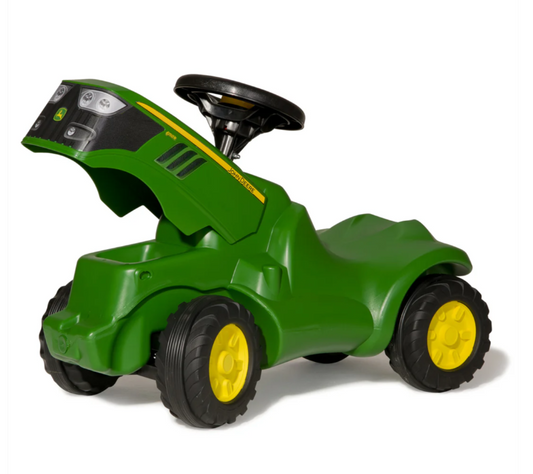 Kettler USA John Deere Minitrac