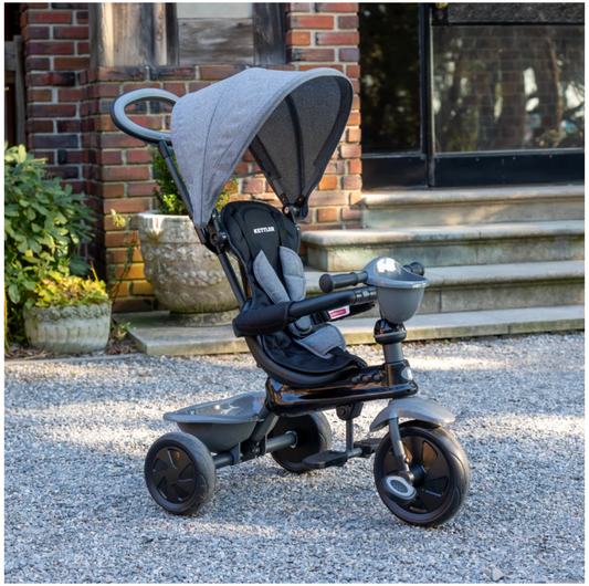 Kettler USA Happy Navigator