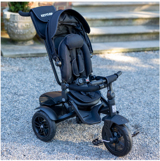 Kettler USA  Air Navigator