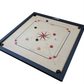 STAG Hobby Carrom Board - Natural