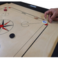 STAG Hobby Carrom Board - Natural