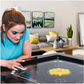 STAG Carrom Board-Black