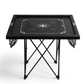 STAG Carrom Board-Black