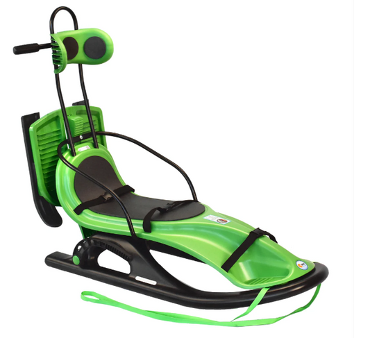 KHW Snow Comfort Sled