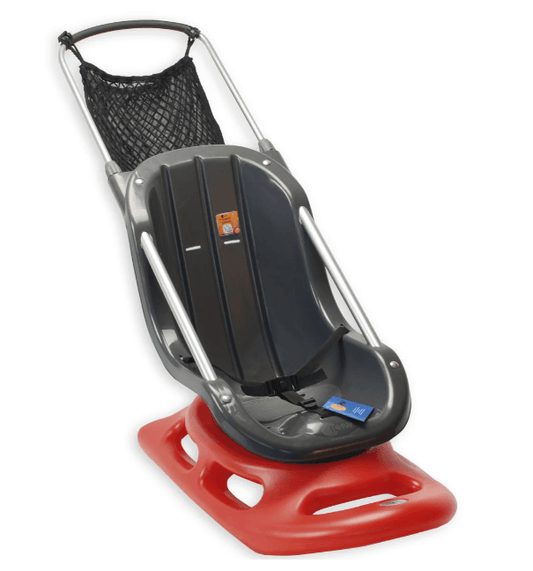 KHW Snow Baby Fun Sled