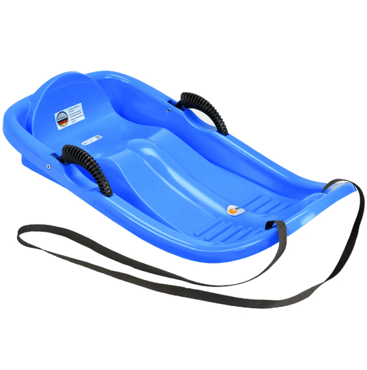 KHW Snow Bird De Luxe Sled