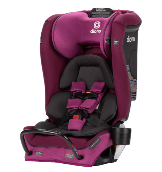 Diono Radian 3RXT SafePlus