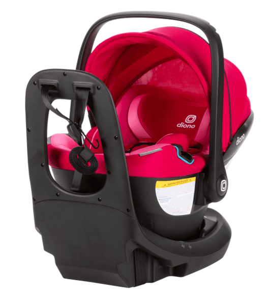 Diono LiteClik 30 RXT SafePlus Infant Car Seat And Base