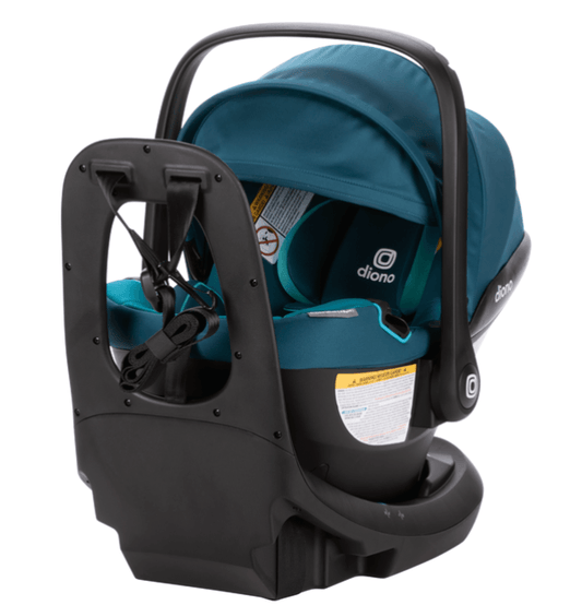 Diono LiteClik 30 XT SafePlus Infant Car Seat And Base