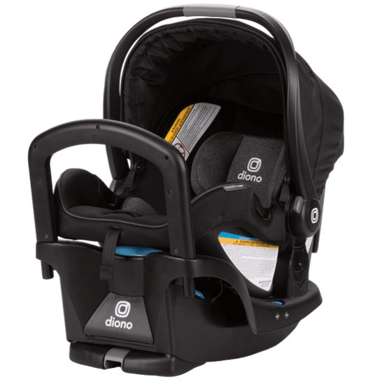Diono LiteClik 30 RX SafePlus Infant Car Seat And Base