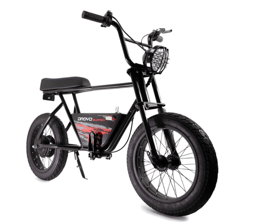 Droyd Blipper Bike