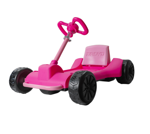 DROYD Zypster GO Kart