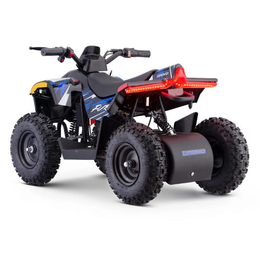 DROYD Fury ATV