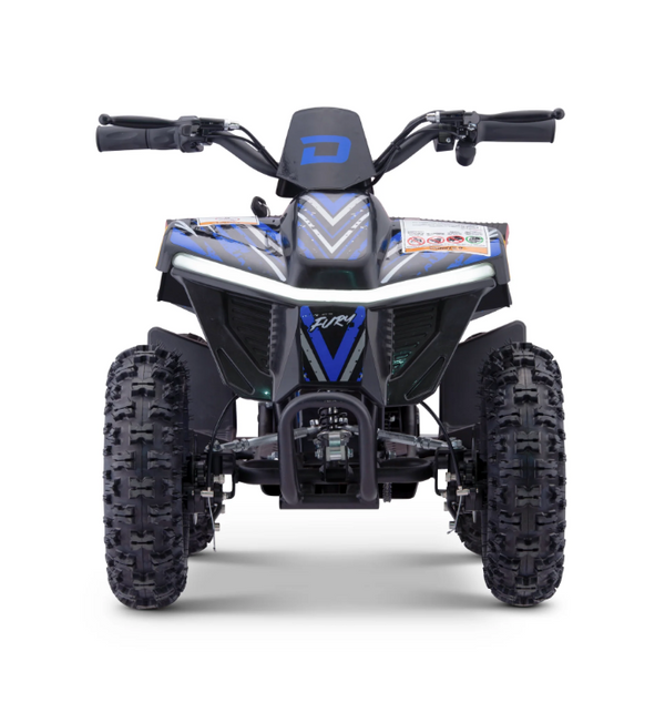 DROYD Fury ATV