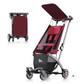 Beberoad R1 Auto-Folding Travel Baby Stroller