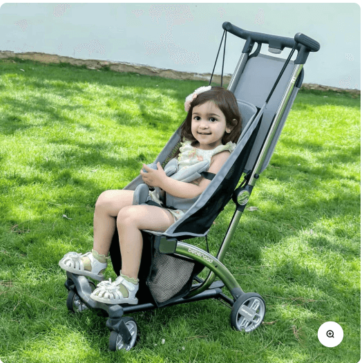 Beberoad R6 Beberoad Collection: Stylish Strollers & More – Kidsomatic