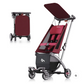 Beberoad R1 Auto-Folding Travel Baby Stroller