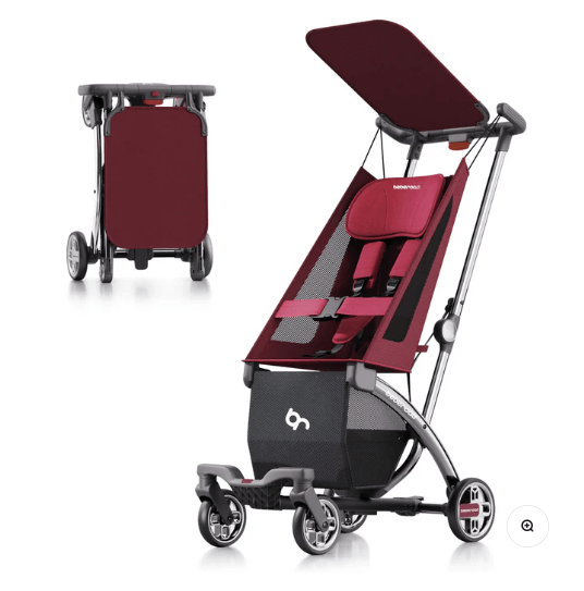 Beberoad R6 Beberoad Collection: Stylish Strollers & More – Kidsomatic
