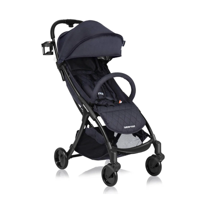 Beberoad R2 Baby Stroller