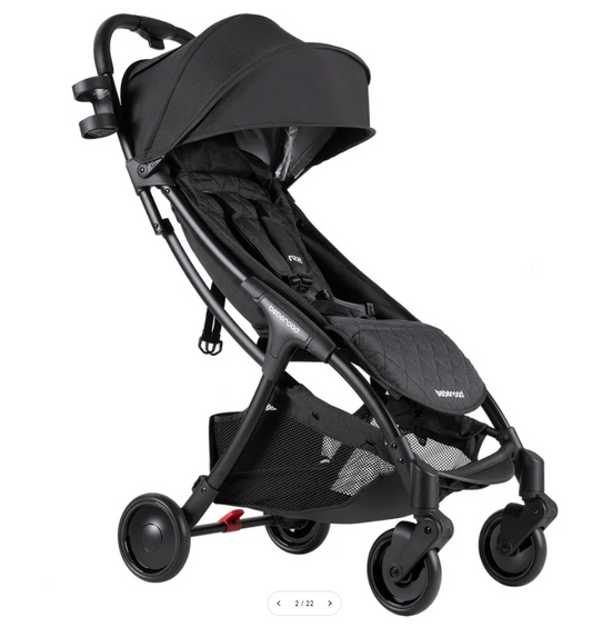 Beberoad R2 Baby Stroller