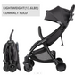 Beberoad R2 Baby Stroller