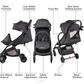 Beberoad R2 Baby Stroller