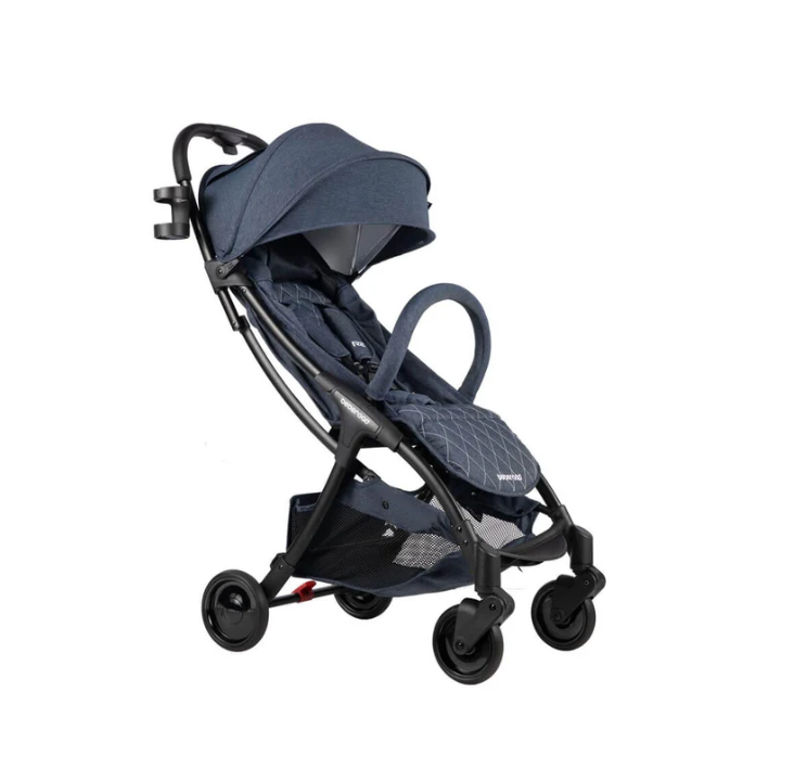 Beberoad R2 Baby Stroller