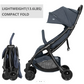 Beberoad R2 Baby Stroller